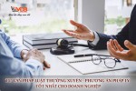 TƯ VẤN TRIỂN KHAI LƯƠNG 3P