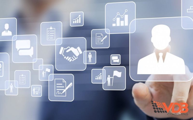 Bí quyết xây dựng chiến lược quản lý nhân tài trong doanh nghiệp